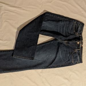 CABI Denim New Crop Size 10